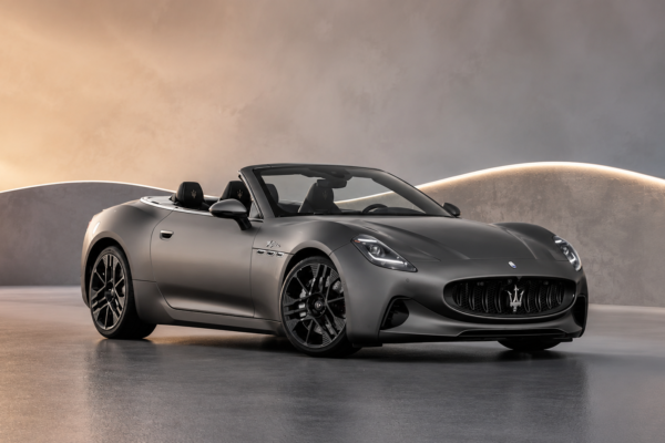 Maserati Convertible Guide: Models, Prices and What to Know Before You Buy