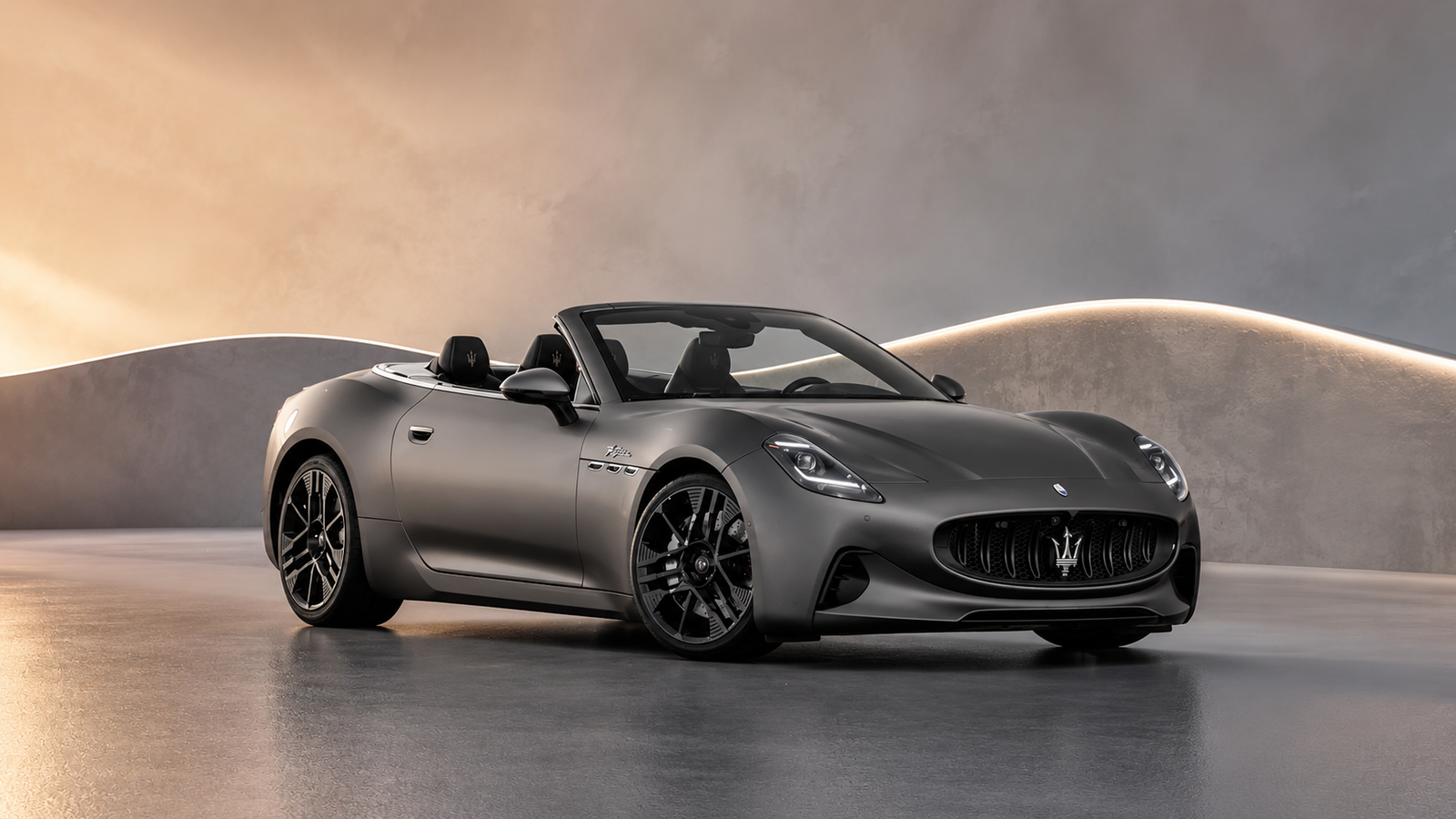 Maserati Convertible Guide: Models, Prices and What to Know Before You Buy