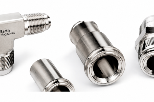 Swagelok Fittings Explained: Types, Sizes, and How to Choose the Right One