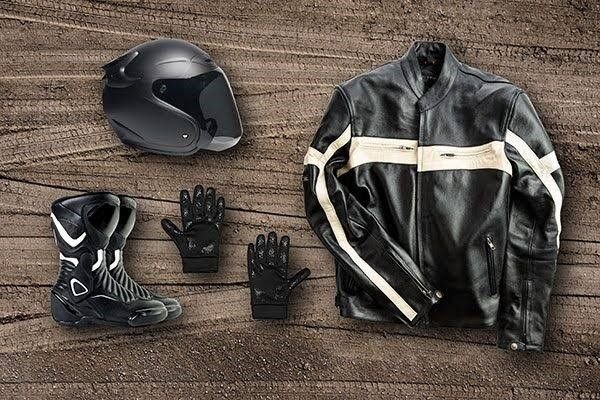 Motorcycle Gear Near Me: A Local Rider's Guide to Finding the Right Shop and Gear