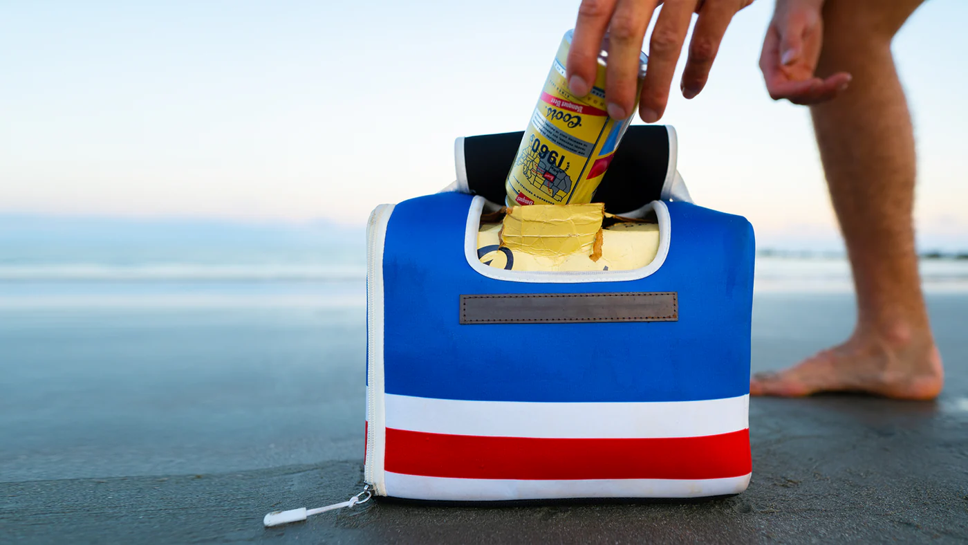 Kanga Coolers Explained: How the Iceless Cooler Keeps Drinks Cold for 7 Hours