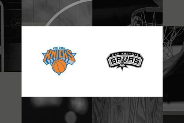 Where to Watch San Antonio Spurs vs Knicks: TV Channel, Streaming Options and Free Ways to Tune In
