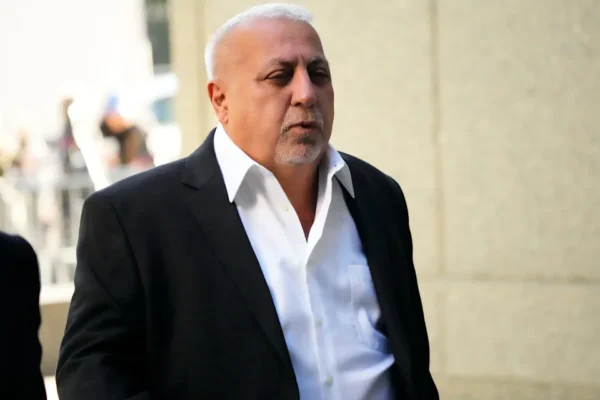 Fred Daibes: The Real Estate Empire, the Gold Bars, and the Fall From Grace