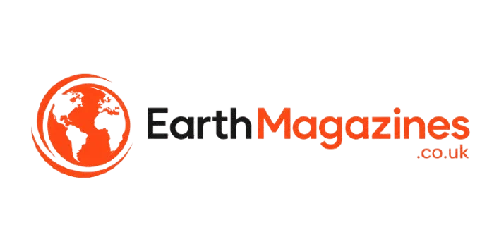 earthmagazines.co.uk logo
