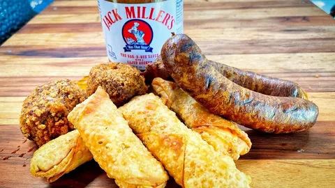 What Is Boudin? The Ultimate Guide to Louisiana's Favorite Cajun Sausage