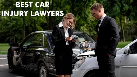 Pedestrian Accident Lawyers: How to Choose the Right Attorney and Maximize Your Compensation