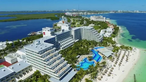 Riu Caribe Cancun: The Complete Guide to Rooms, Beaches, and Booking Smart
