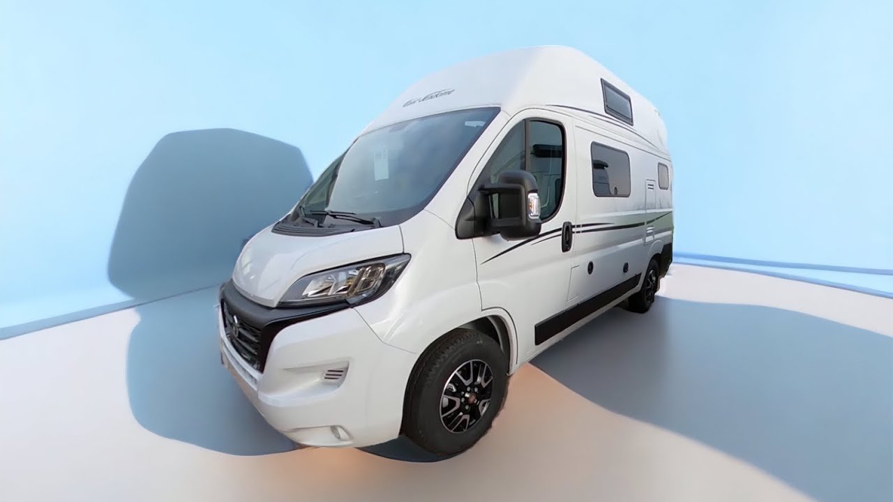 Best Small Camper Vans in 2026: Real Specs, Costs, and Which One Actually Fits Your Life