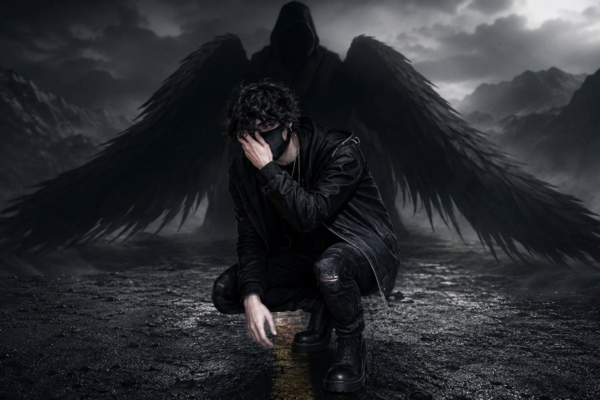 Corpse Husband's Face: Why He Stays Anonymous and What the Reveal Rumors Really Mean