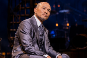 Jon Jon Briones: Inside the Broadway Star's Journey from Miss Saigon to Hadestown
