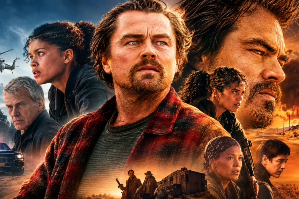 One Battle After Another Movie: Full Guide, Ending Explained, and Where to Watch