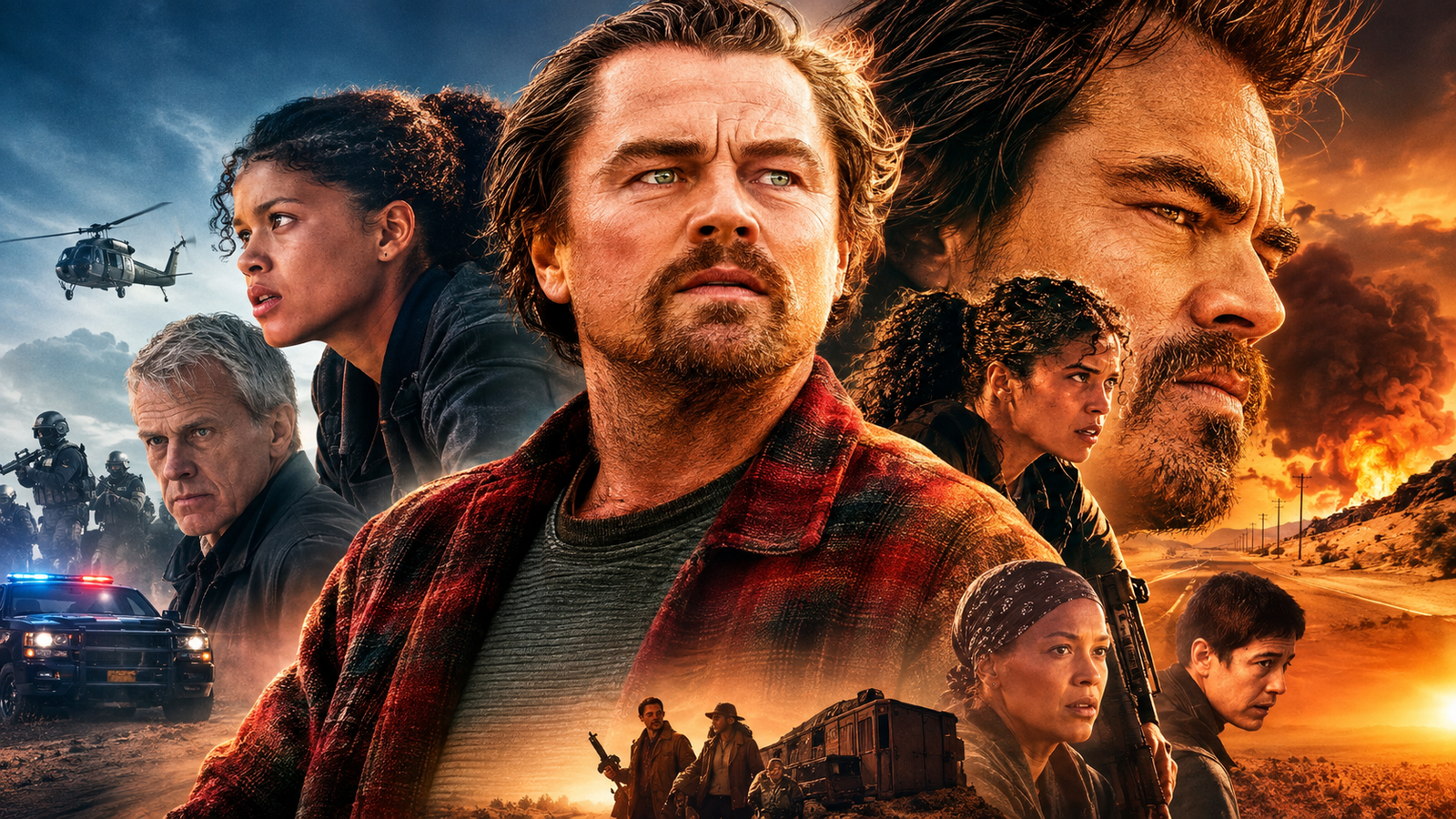 One Battle After Another Movie: Full Guide, Ending Explained, and Where to Watch