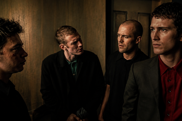 Lock, Stock and Two Smoking Barrels: The Ultimate Guide to Guy Ritchie's Cult Classic