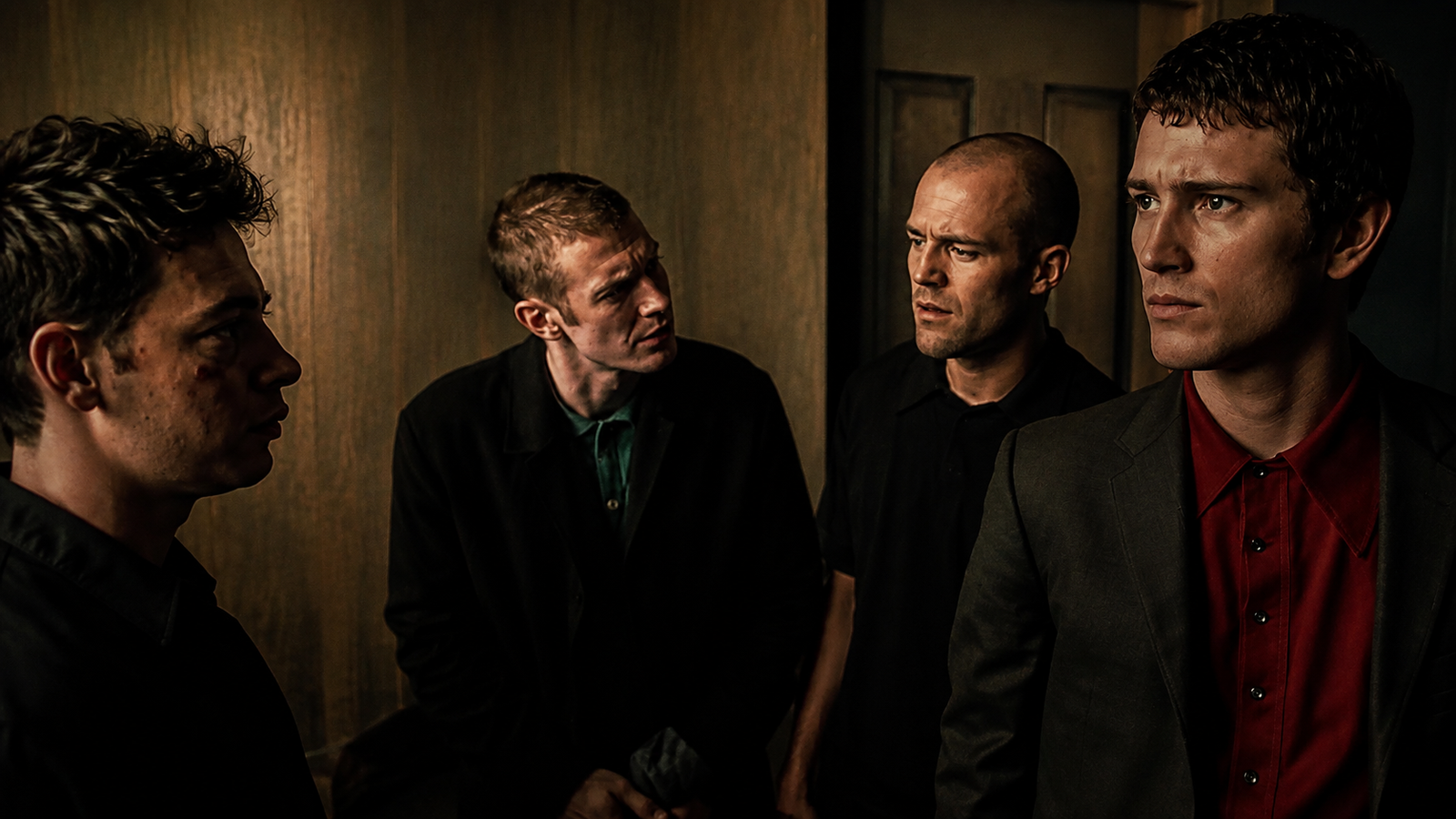 Lock, Stock and Two Smoking Barrels: The Ultimate Guide to Guy Ritchie's Cult Classic