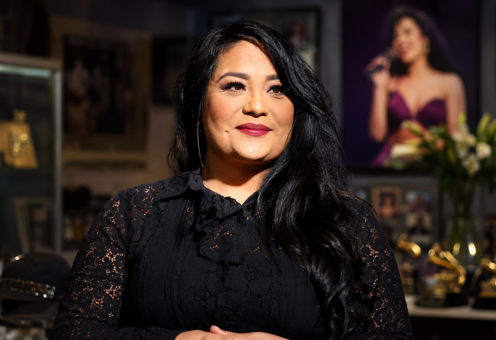 Suzette Quintanilla: Selena's Sister, Her Life Today and Q Productions Legacy