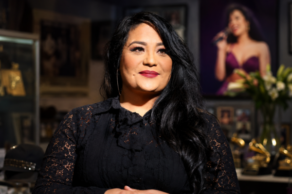 Suzette Quintanilla: Selena's Sister, Her Life Today and Q Productions Legacy