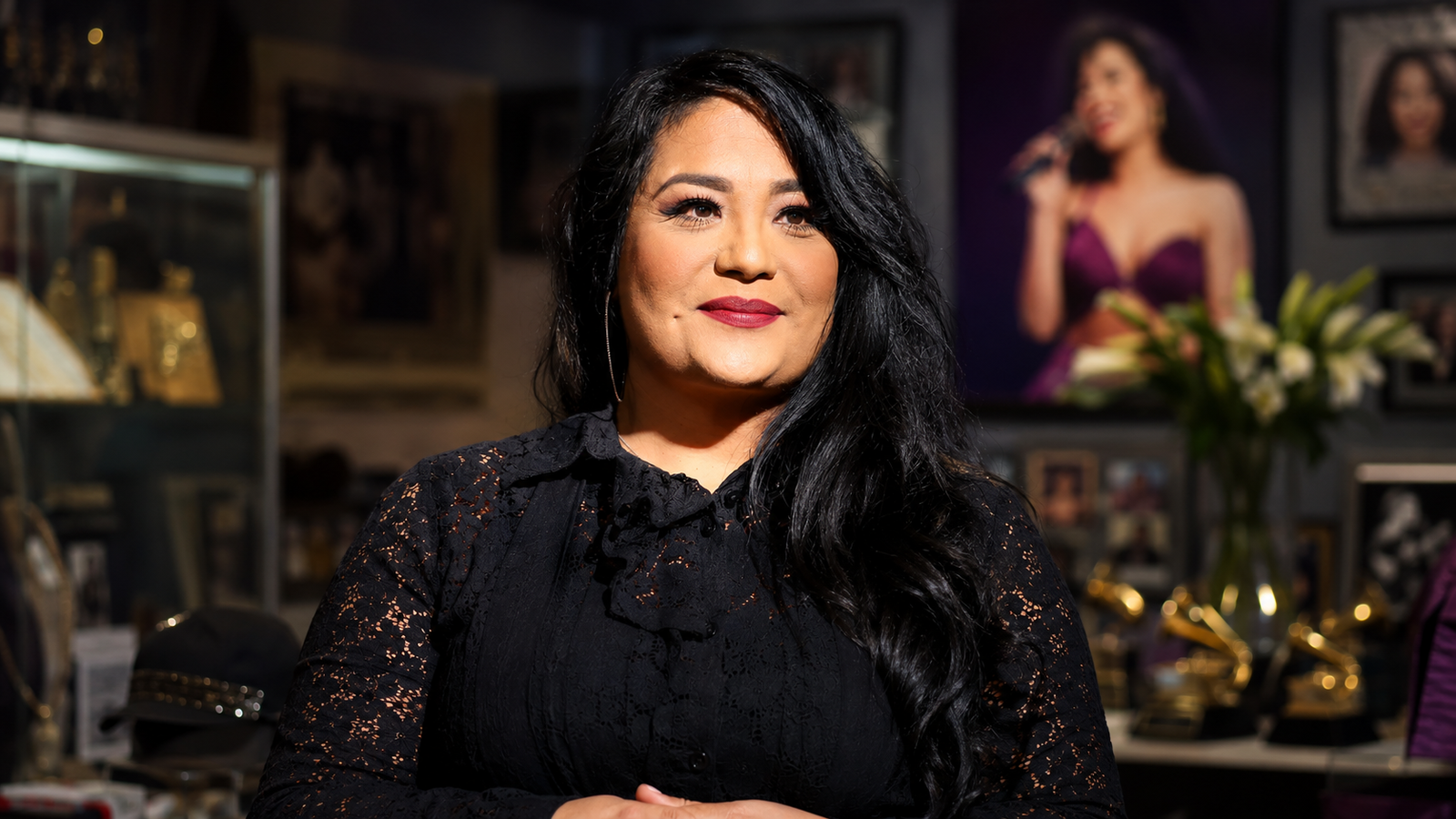 Suzette Quintanilla: Selena's Sister, Her Life Today and Q Productions Legacy