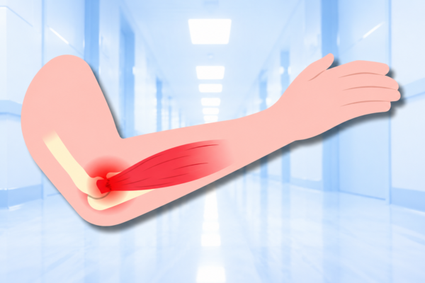 Tendonitis Elbow: Causes, Symptoms and How to Heal It Faster