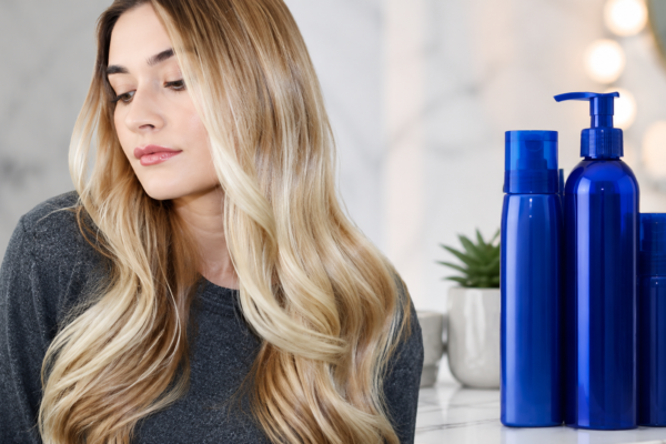 Blue Shampoo Explained: What It Does, Who Needs It, and How to Use It Right
