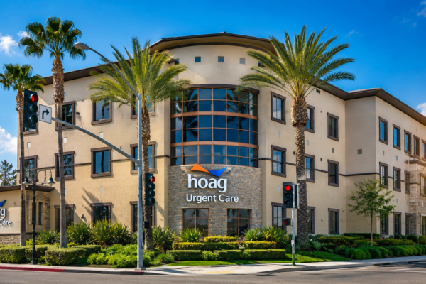 Hoag Urgent Care: Locations, Hours, Wait Times & What to Expect Before You Go
