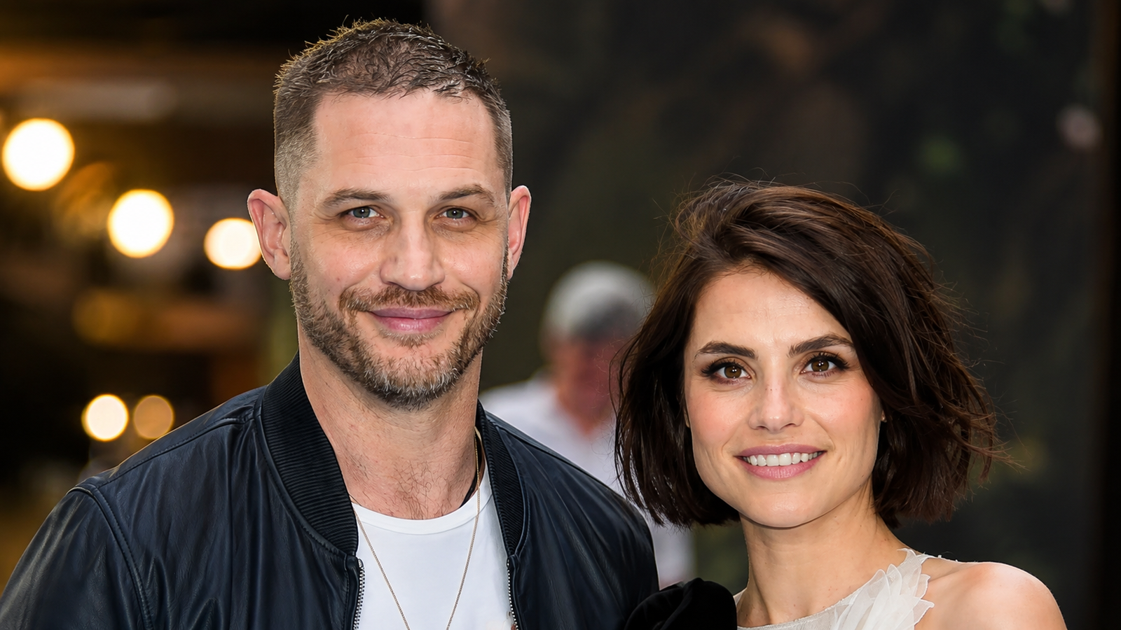 Charlotte Riley: Career, Tom Hardy Marriage, and Every Role Explained