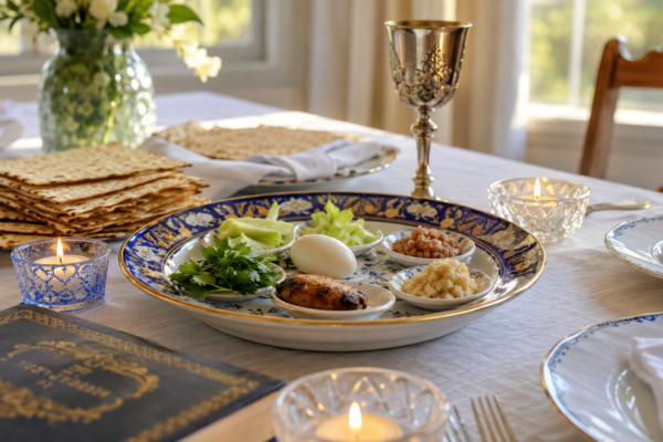 When Is Passover 2026? Exact Dates, Seder Nights, and How to Prepare