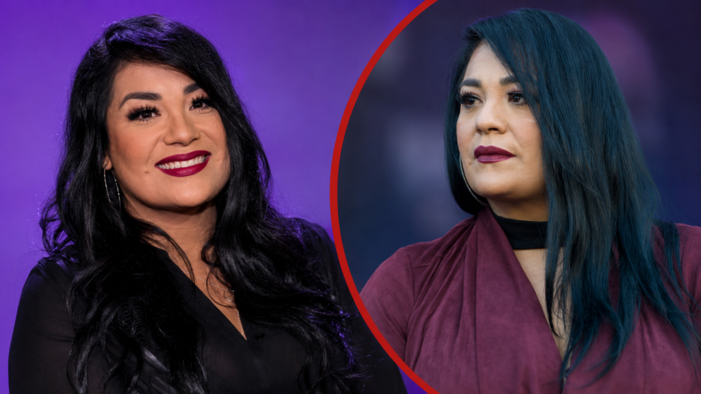 Suzette Quintanilla Net Worth