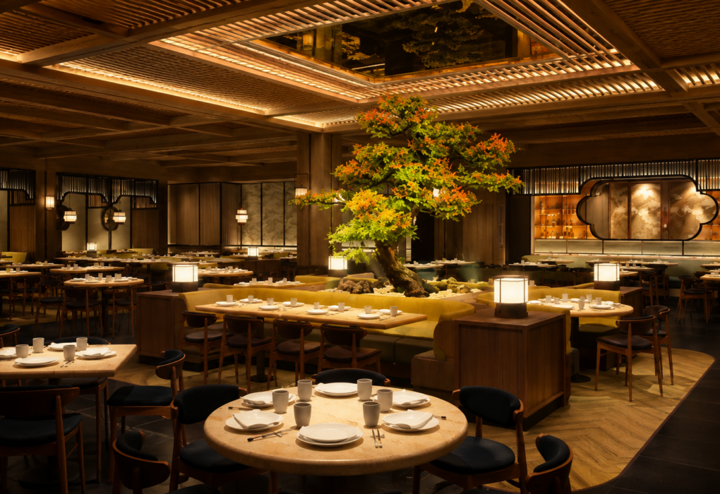 Din Tai Fung Scottsdale: The Complete Guide to Menu, Hours, Parking and Reservations