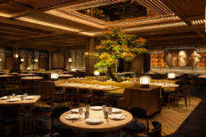 Din Tai Fung Scottsdale: The Complete Guide to Menu, Hours, Parking and Reservations