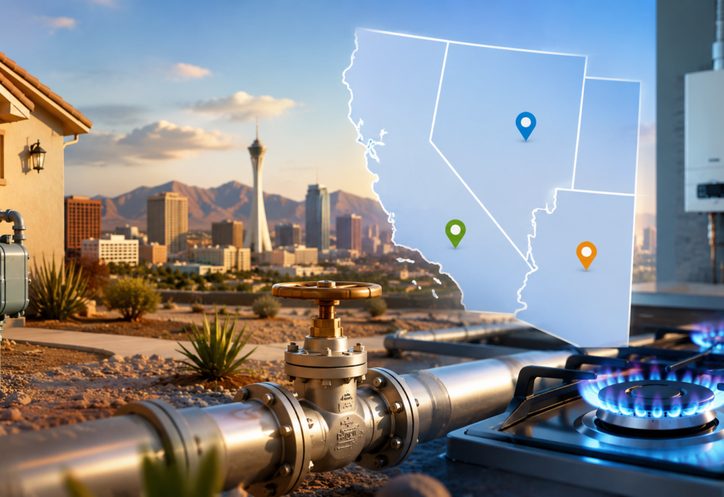 Southwest Gas Explained: Bills, Rates, Assistance Programs & Service Areas in AZ, NV & CA