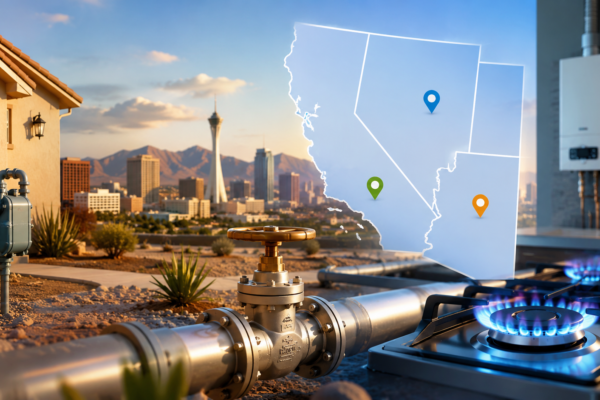 Southwest Gas Explained: Bills, Rates, Assistance Programs & Service Areas in AZ, NV & CA