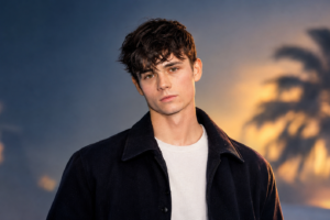 Ashby Gentry Height Revealed: Age, Bio and Career Facts