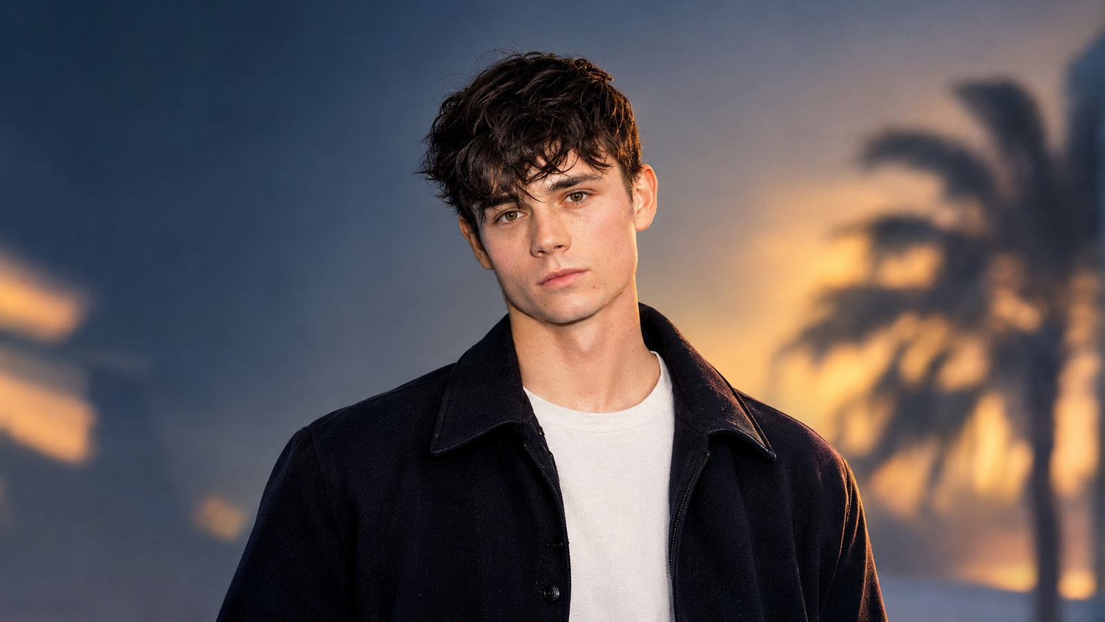 Ashby Gentry Height Revealed: Age, Bio and Career Facts