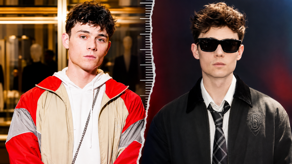 Why Celebrity Height Numbers Often Conflict