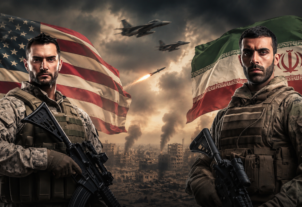 The US Iran War Explained: Timeline, Causes, and What It Means for Americans