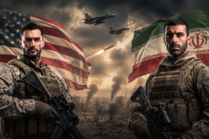 The US Iran War Explained: Timeline, Causes, and What It Means for Americans