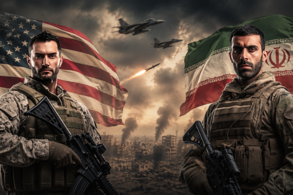 The US Iran War Explained: Timeline, Causes, and What It Means for Americans
