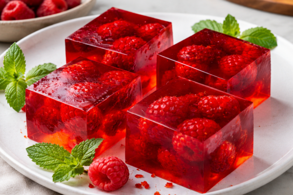 Gelatin Weight Loss Recipe: The Exact Ratios, Variations, and What Actually Works