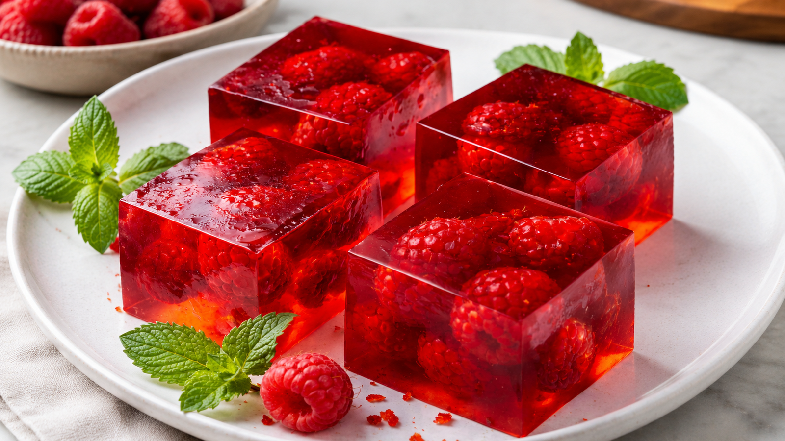 Gelatin Weight Loss Recipe: The Exact Ratios, Variations, and What Actually Works