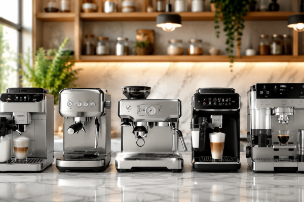 The Honest Espresso Machine Buying Guide: What Actually Matters Before You Spend
