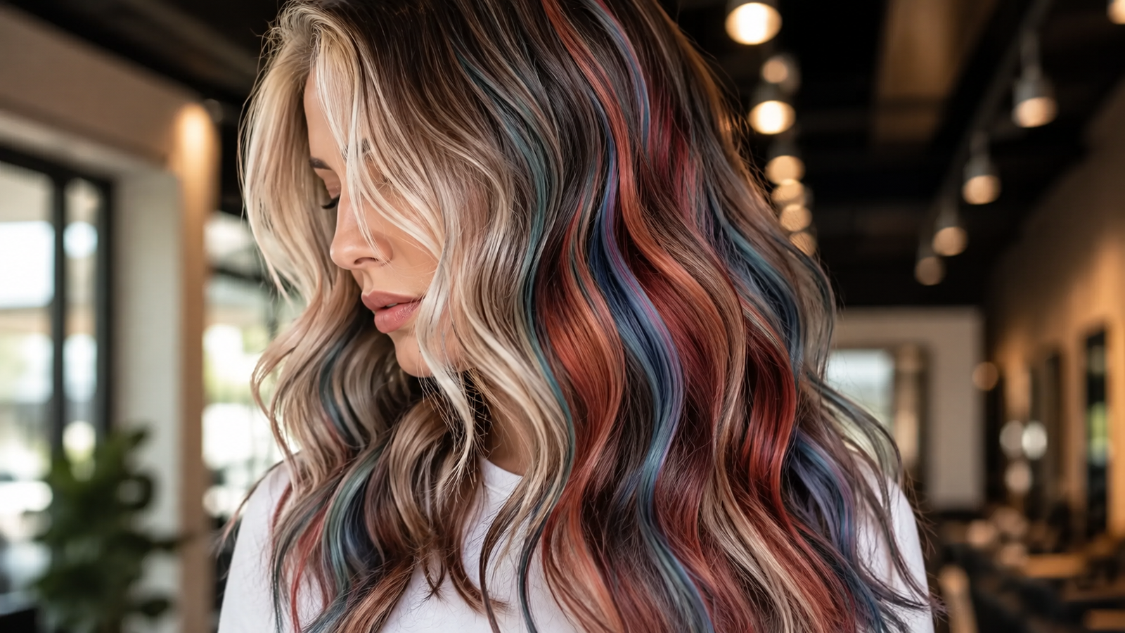 Calico Hair 101: Find Your Perfect Color Blend, Placement, and Upkeep Plan