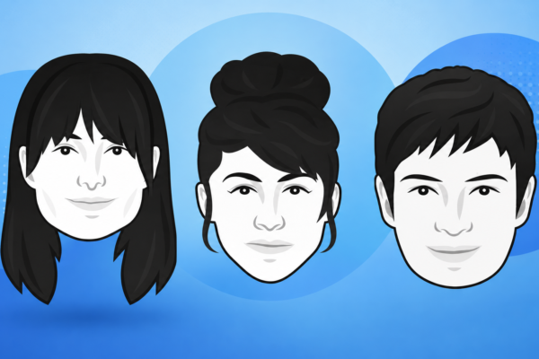 Different Types of Bangs: The Complete Guide to Finding Your Perfect Fringe