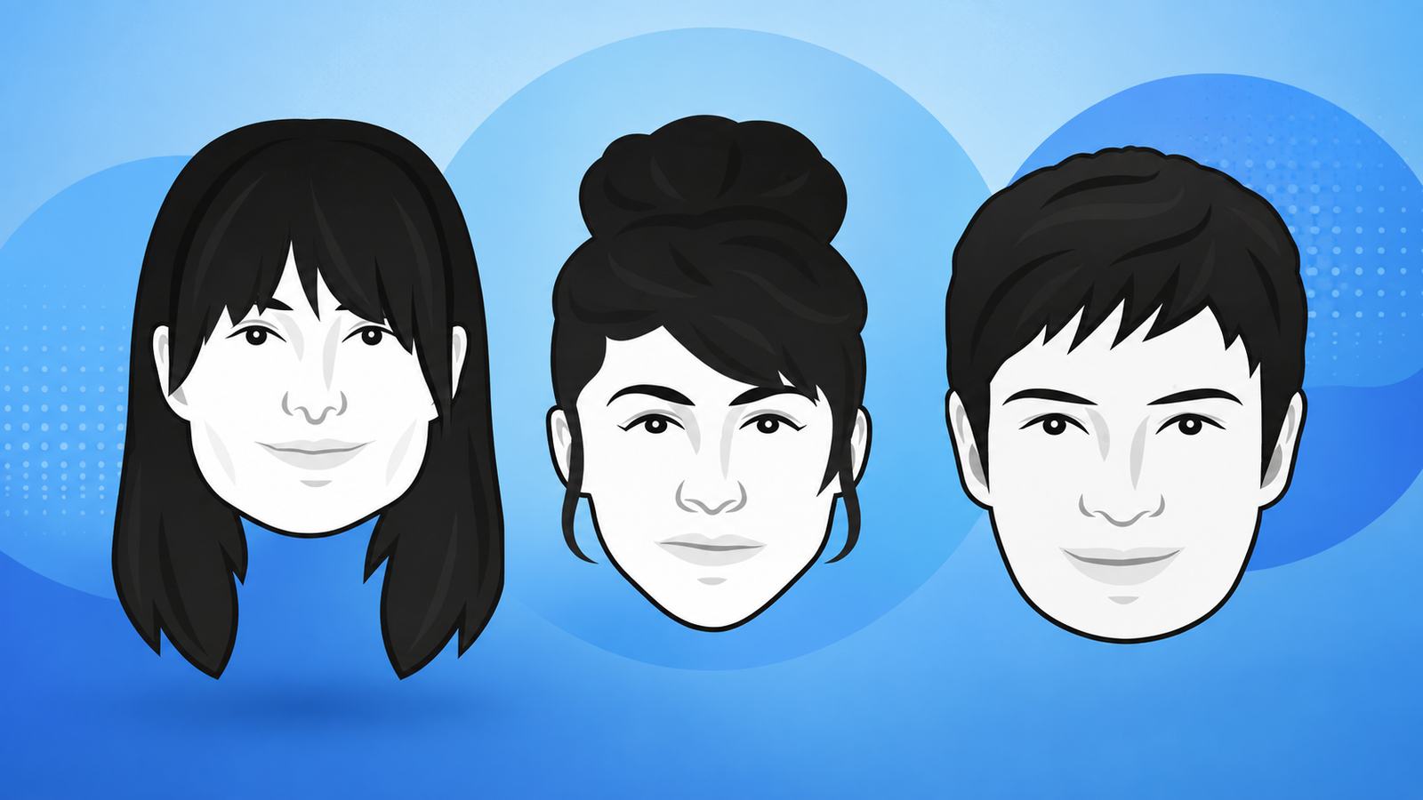 Different Types of Bangs: The Complete Guide to Finding Your Perfect Fringe