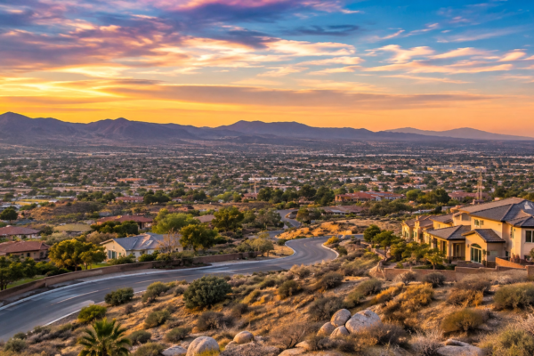 Victorville, CA: The Complete Guide to Living, Visiting, and Investing in the High Desert