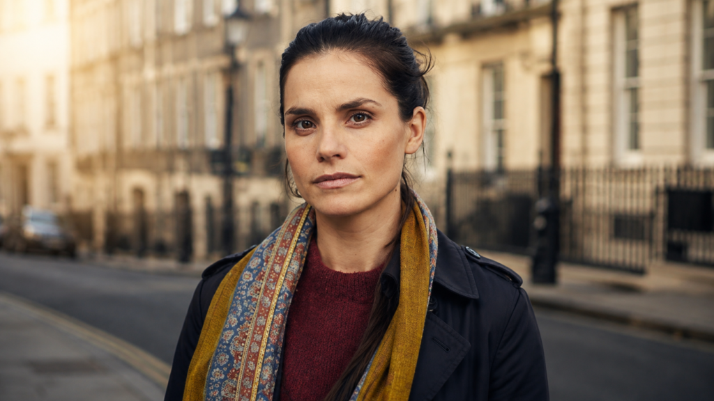 How Charlotte Riley Started Her Acting Career  