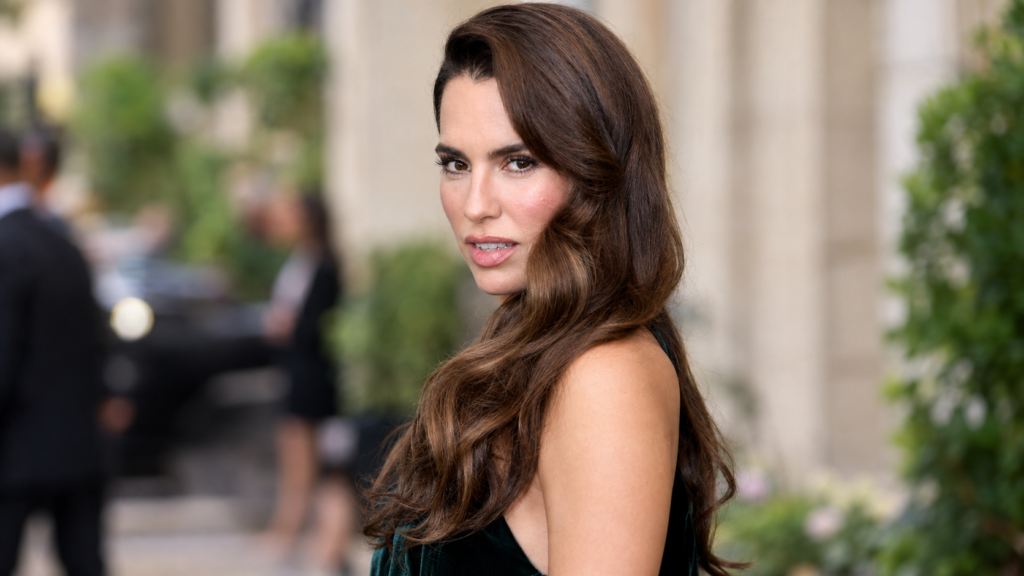 Why Melia Kreiling Is Trending Now