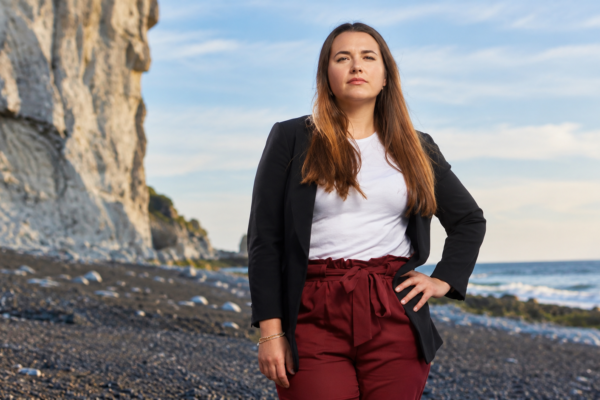 Chloe Dobbs: Career, Background and What's Actually Confirmed