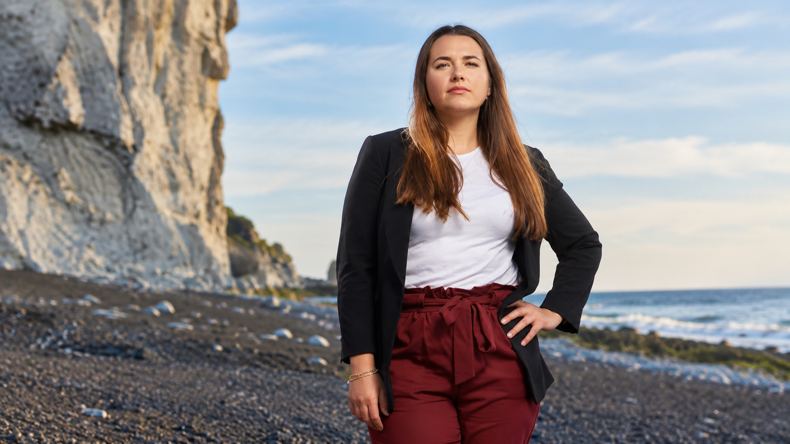 Chloe Dobbs: Career, Background and What's Actually Confirmed