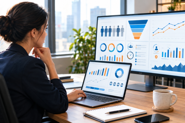 How to Measure Hiring Effectiveness: The Metrics, Formulas, and Benchmarks Recruiters Actually Need