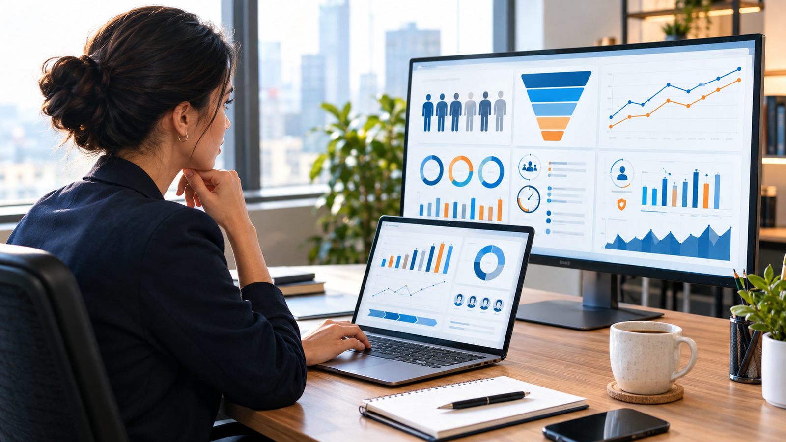How to Measure Hiring Effectiveness: The Metrics, Formulas, and Benchmarks Recruiters Actually Need